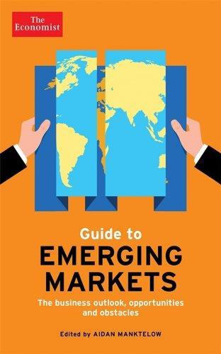 The Economist Guide To Emerging Markets