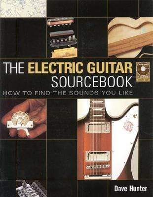 The Electric Guitar Sourcebook