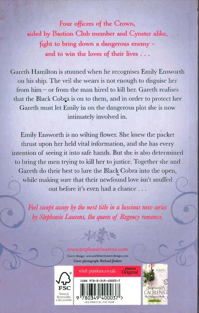 The Elusive Bride: Number 2 in series