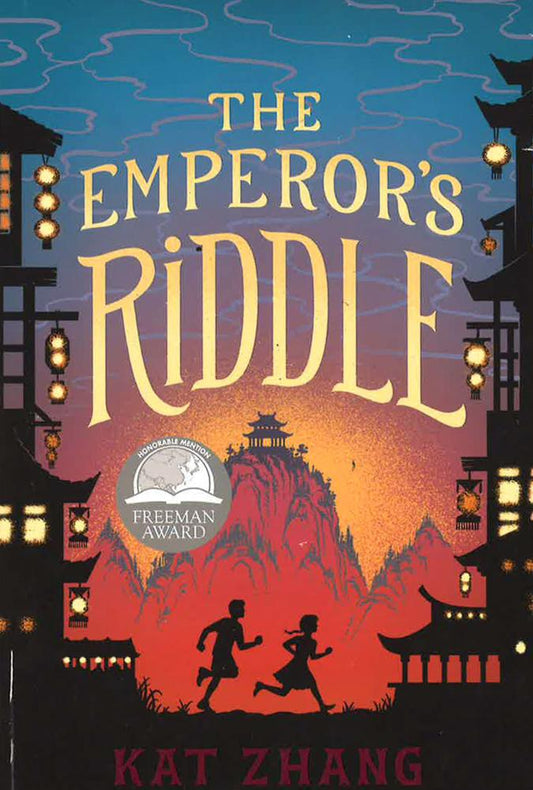 The Emperor's Riddle