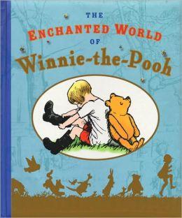 The Enchanted World Of Winnie The Pooh