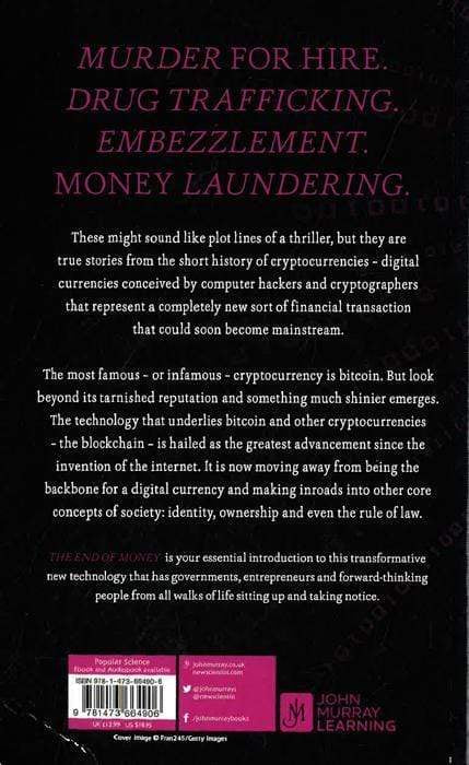 The End Of Money