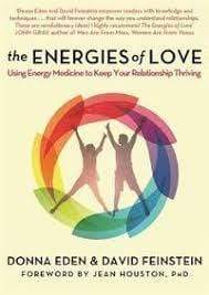 The Energies Of Love