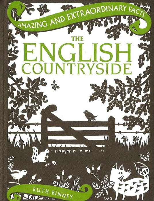 The English Countryside