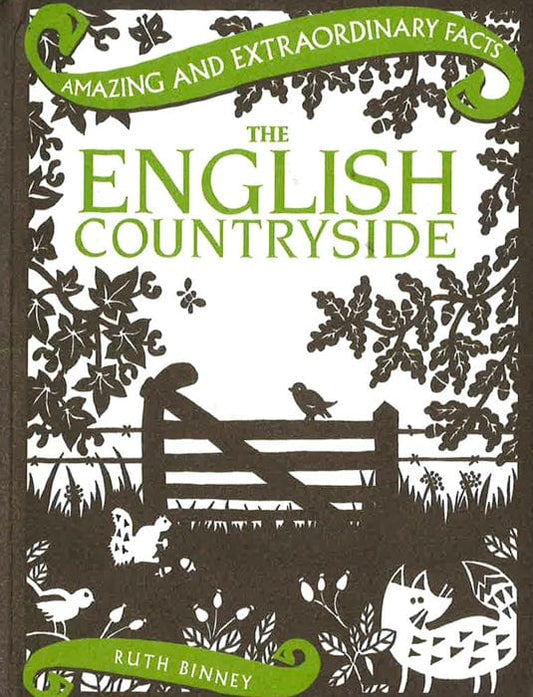 The English Countryside