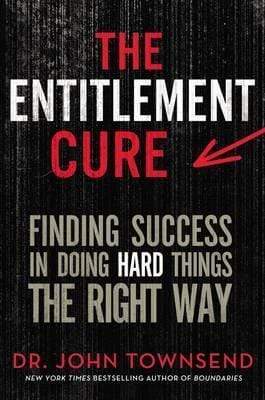 The Entitlement Cure