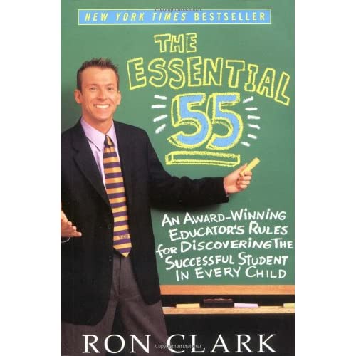 The Essential 55