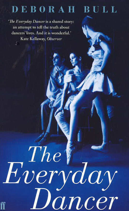 The Everyday Dancer