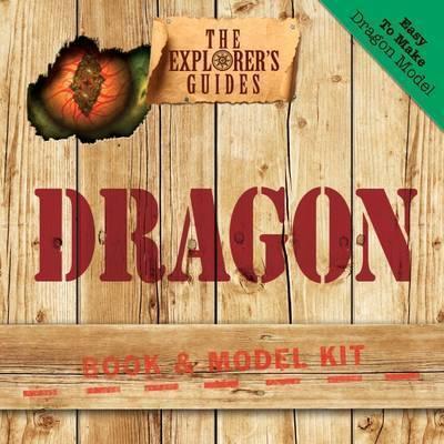 The Explorer's Guide - Dragon – BookXcess