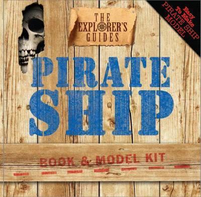 The Explorer's Guide - Pirate Ship