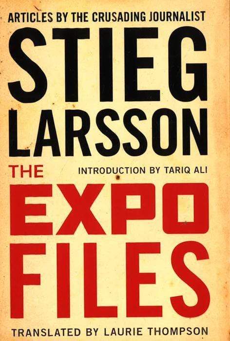 The Expo Files (Hb)