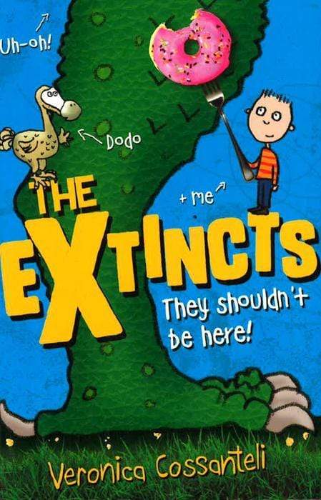 The Extincts