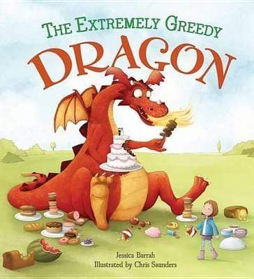 The Extremely Greedy Dragon