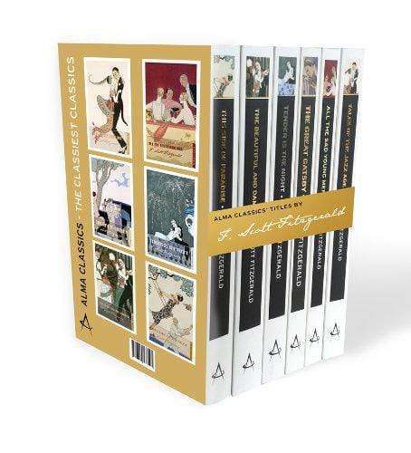 The F. Scott Fitzgerald Collection