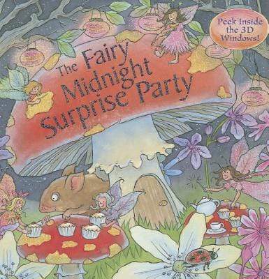 The Fairy Midnight Suprise Party