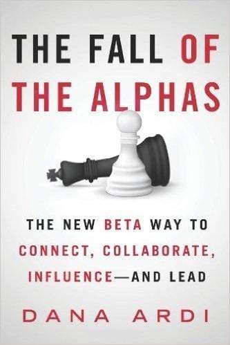 The Fall of the Alphas (HB)