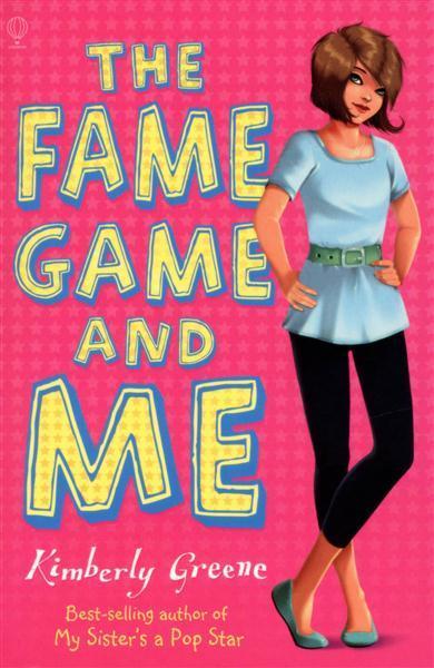The Fame Game And Me