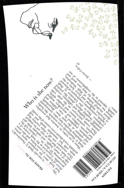 The Familiar, Volume 5: Redwood