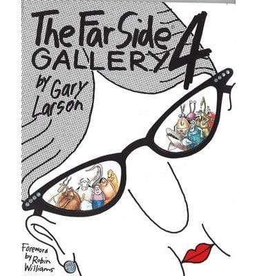 The Far Side Galery 4