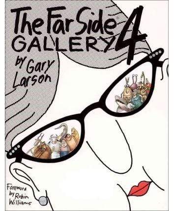 The Far Side: Gallery Four