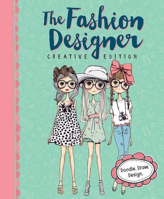 The Fashion Designer - Creative Edition
