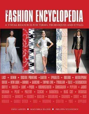 The Fashion Encyclopedia