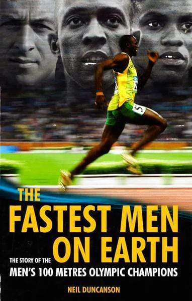 The Fastest Men On Earth
