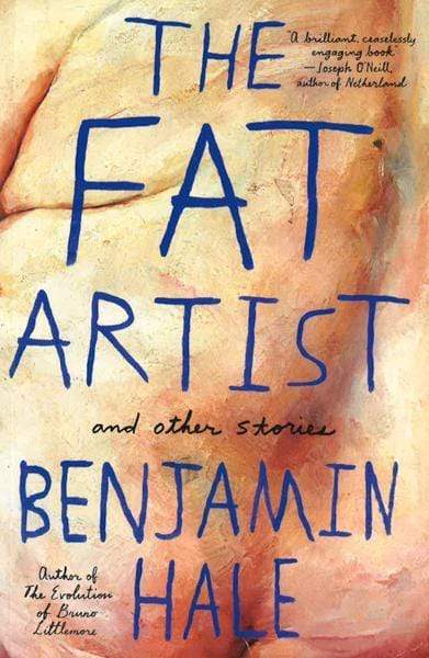 The Fat Artist And Other Stories