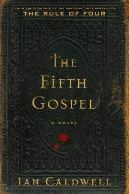 The Fifth Gospel (Hb)