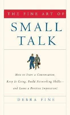The Fine Art of Small Talk