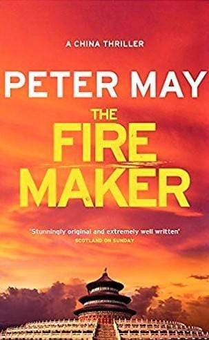 The Firemaker