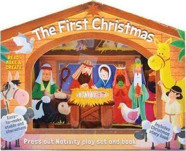 The First Christmas