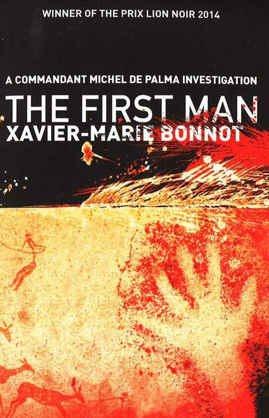 The First Man