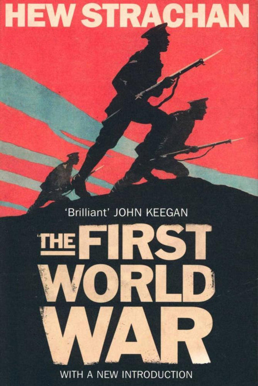 The First World War
