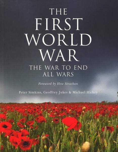 The First World War