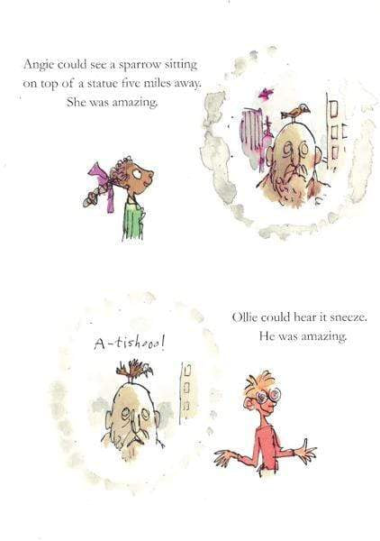 The Five Of Us BookXcess