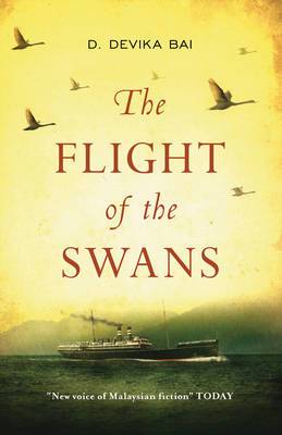 The Flight Of The Swans