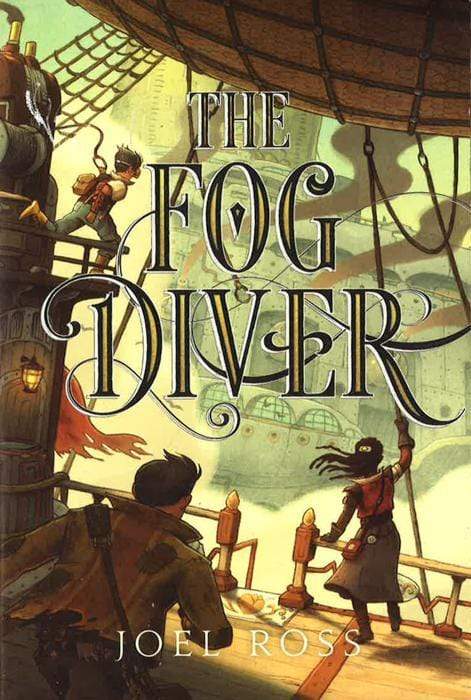 *The Fog Diver