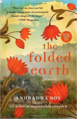 The Folded Earth
