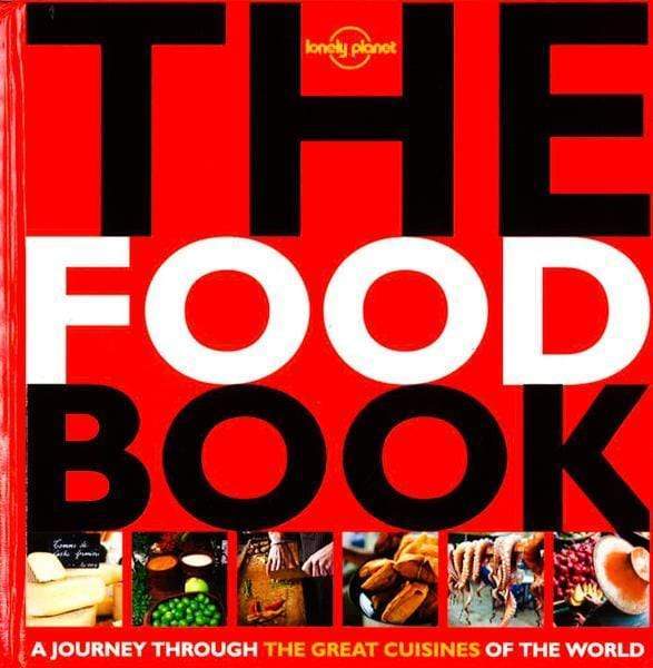 The Food Book Mini