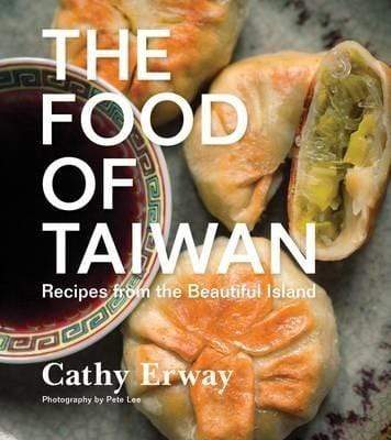 The Food of Taiwan (HB)
