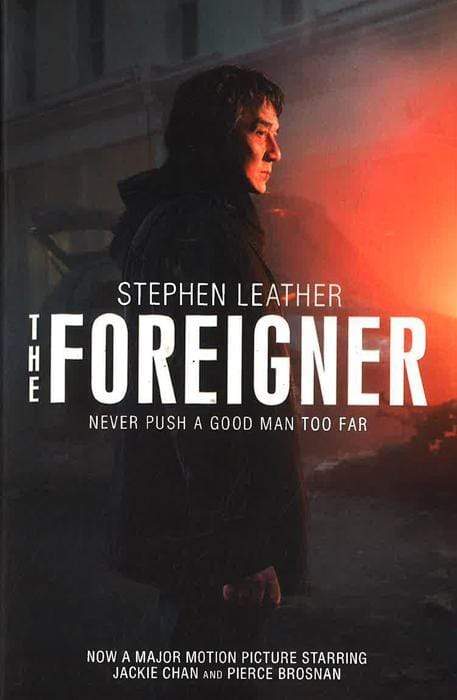 The Foreigner