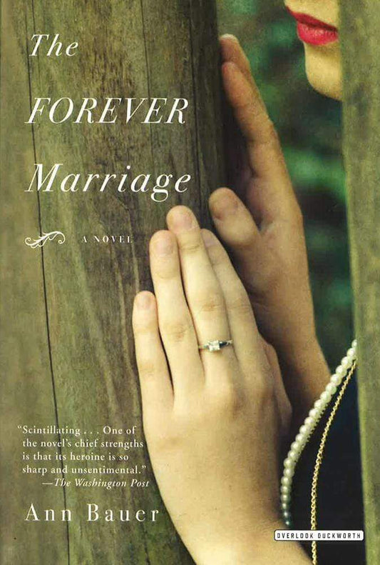 The Forever Marriage