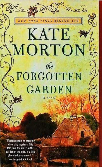 The Forgotten Garden