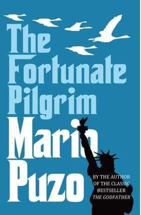 The Fortunate Pilgrim
