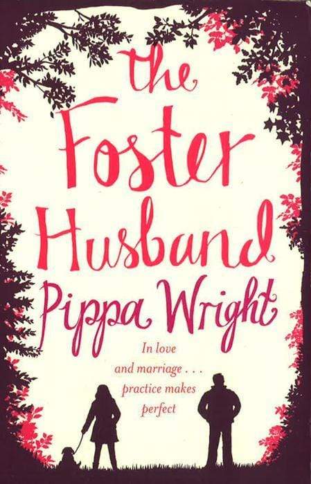 The Foster Husband