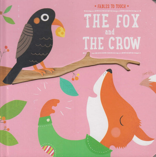 The Fox and the Crow