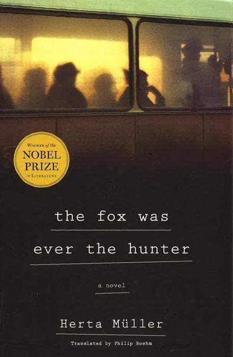 The Fox Was Ever The Hunter