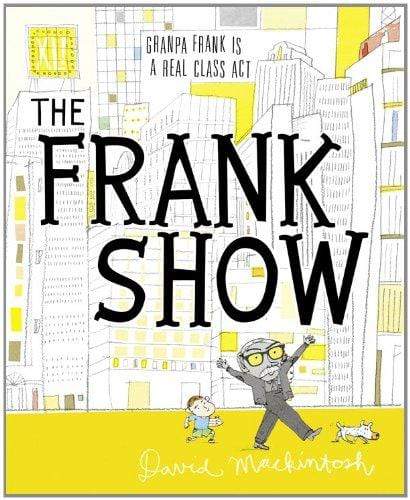 The Frank Show (HB)