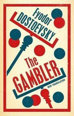 The Gambler